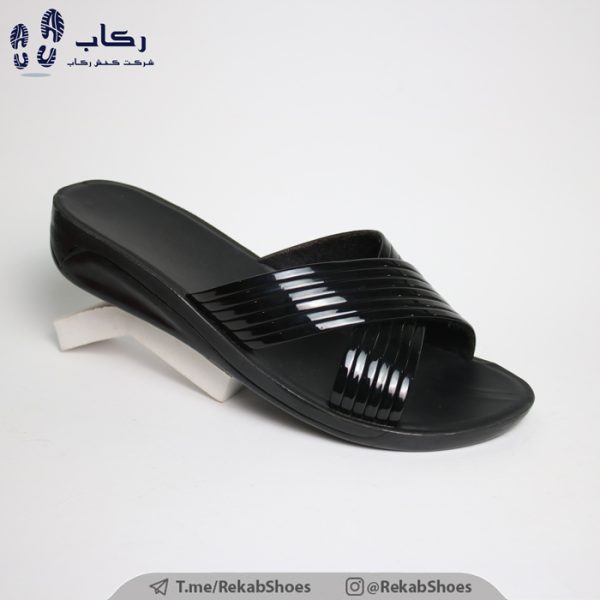خرید دمپایی زنانه مدل جانا