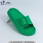 خرید دمپایی پلاستیکی زنانه مدل میترا