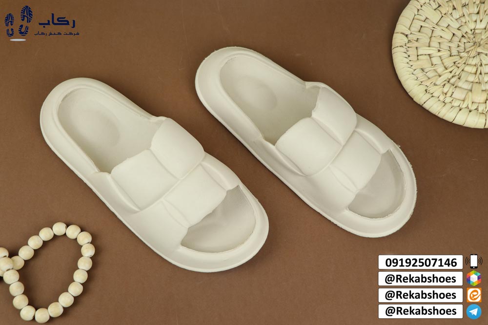 خرید دمپایی مردانه ارزان مدل آبشار