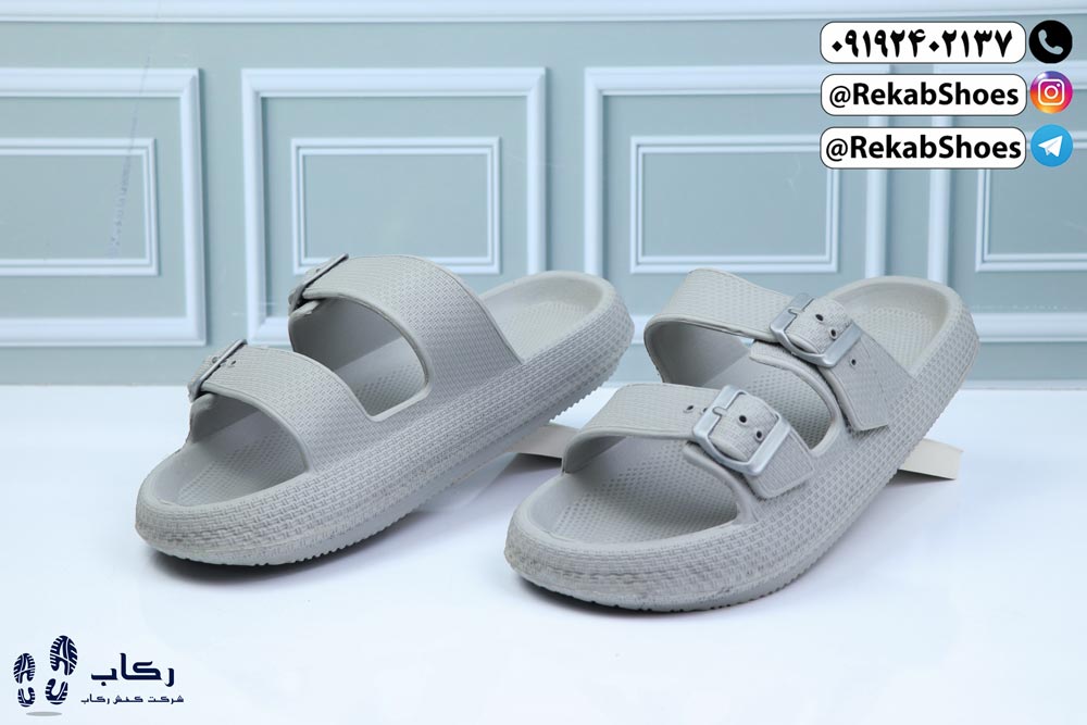 قیمت دمپایی مردانه مدل برسام