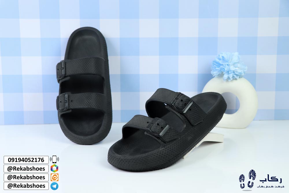 قیمت دمپایی مردانه عمده مدل برسام