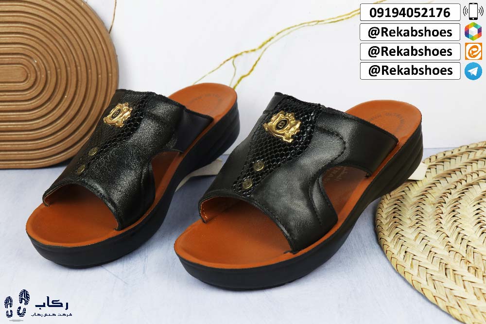 خرید دمپایی مردانه