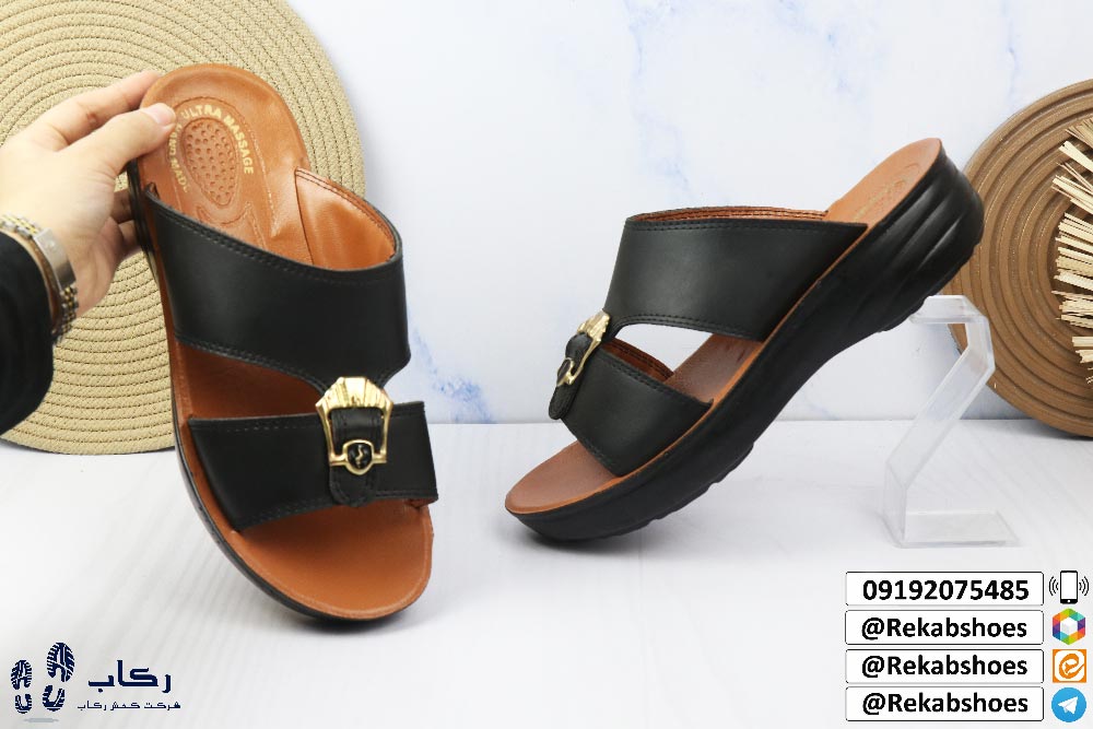 قیمت دمپایی مردانه