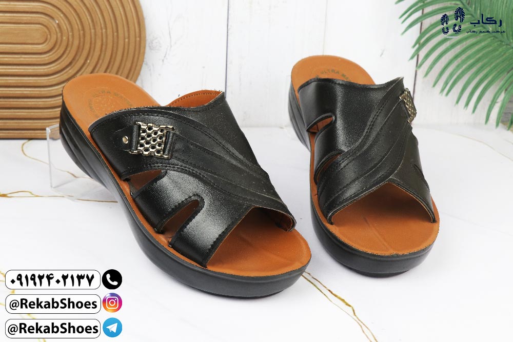 قیمت دمپایی مردانه