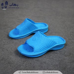 خرید دمپایی بیمارستانی ارزان مدل سهیل