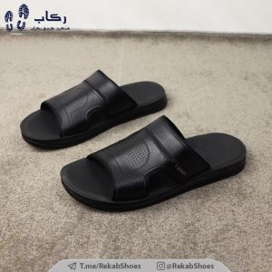 قیمت دمپایی مردانه طبی مدل کارن