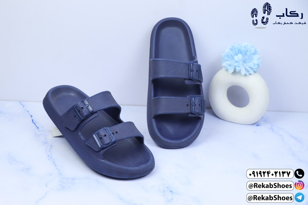 خرید دمپایی عمده مدل برسام