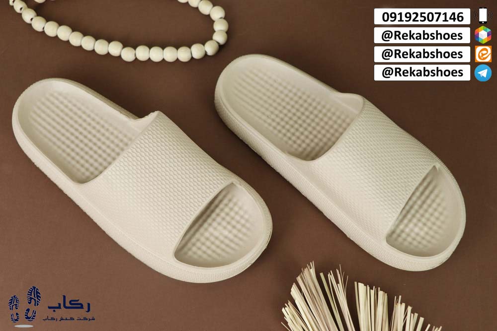 قیمت دمپایی مردانه ارزان مدل بردیا