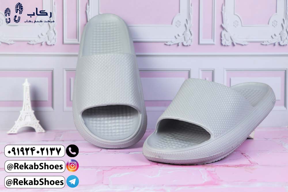 قیمت دمپایی مردانه پلاستیکی مدل بردیا