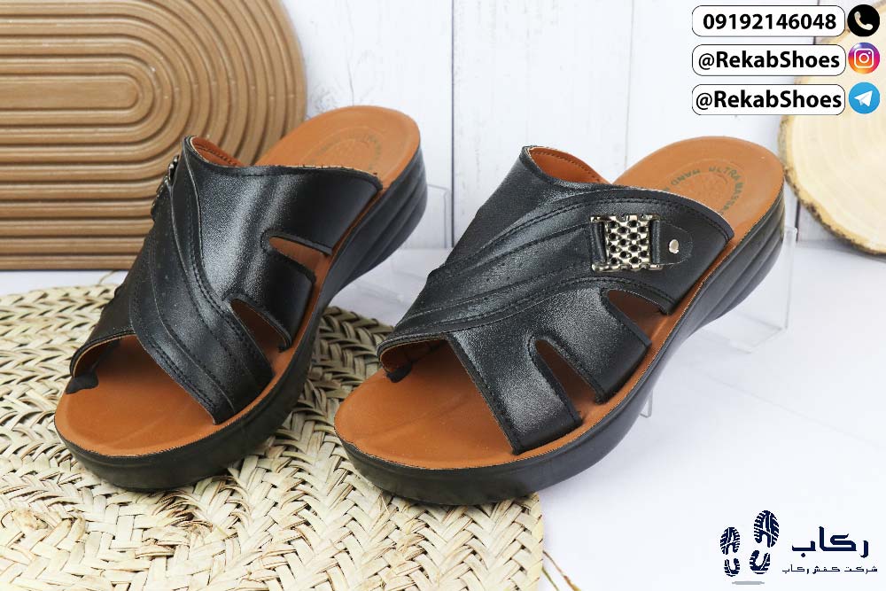 قیمت دمپایی مردانه 