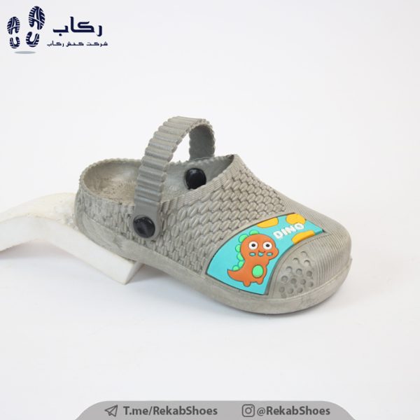 خرید دمپایی بچگانه مدل اوزاکا لینا