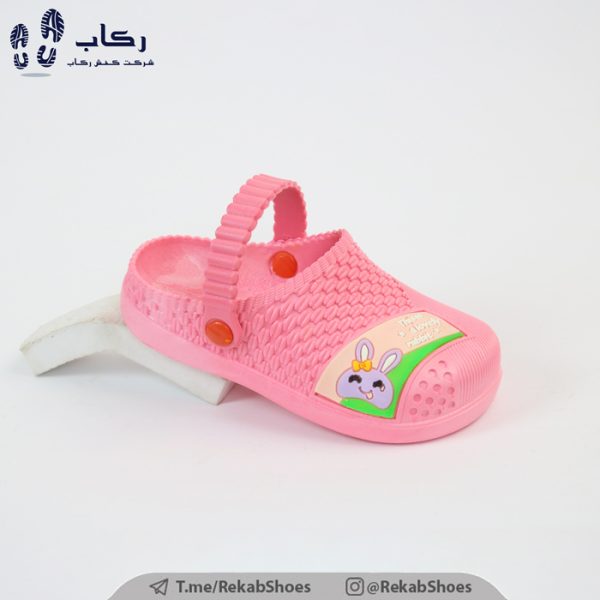 قیمت دمپایی بچگانه عمده مدل اوزاکا لینا