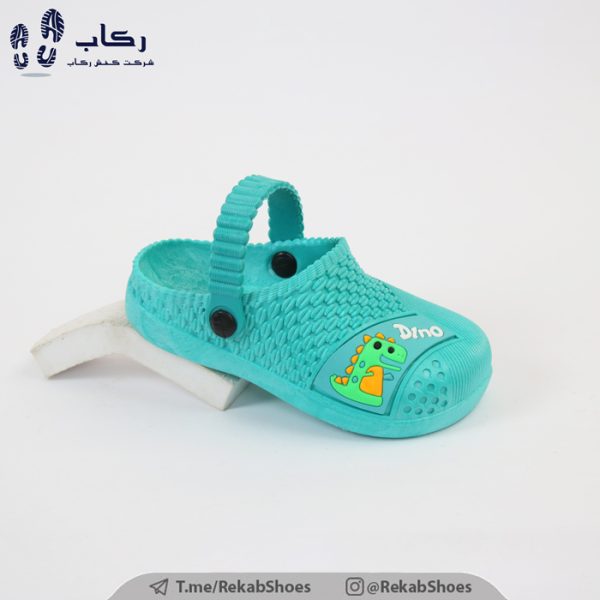 خرید دمپایی بچگانه عمده مدل اوزاکا لینا
