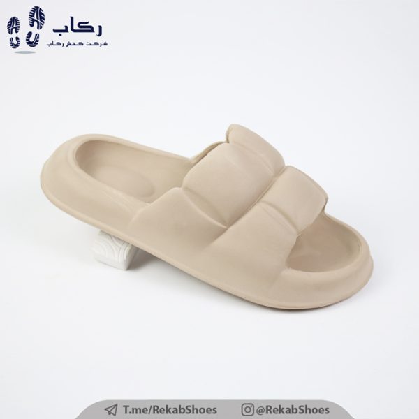 خرید دمپایی مردانه پلاستیکی مدل آبشار