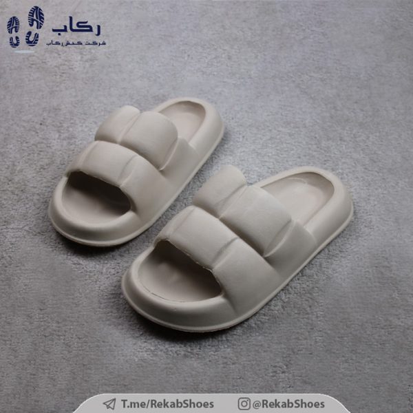 قیمت دمپایی عمده ارزان مدل آبشار