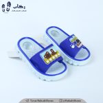 قیمت دمپایی بچگانه مدل آریا تا به تا