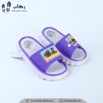 قیمت دمپایی بچگانه جدید مدل آریا تا به تا