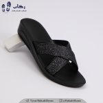 دمپایی زنانه شیک مدل ثنا