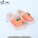 خرید دمپایی بچگانه پلاستیکی مدل آریا تا به تا