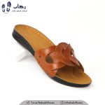 خرید دمپایی زنانه طبی مدل هانا