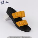 دمپایی زنانه شیک مدل مارال