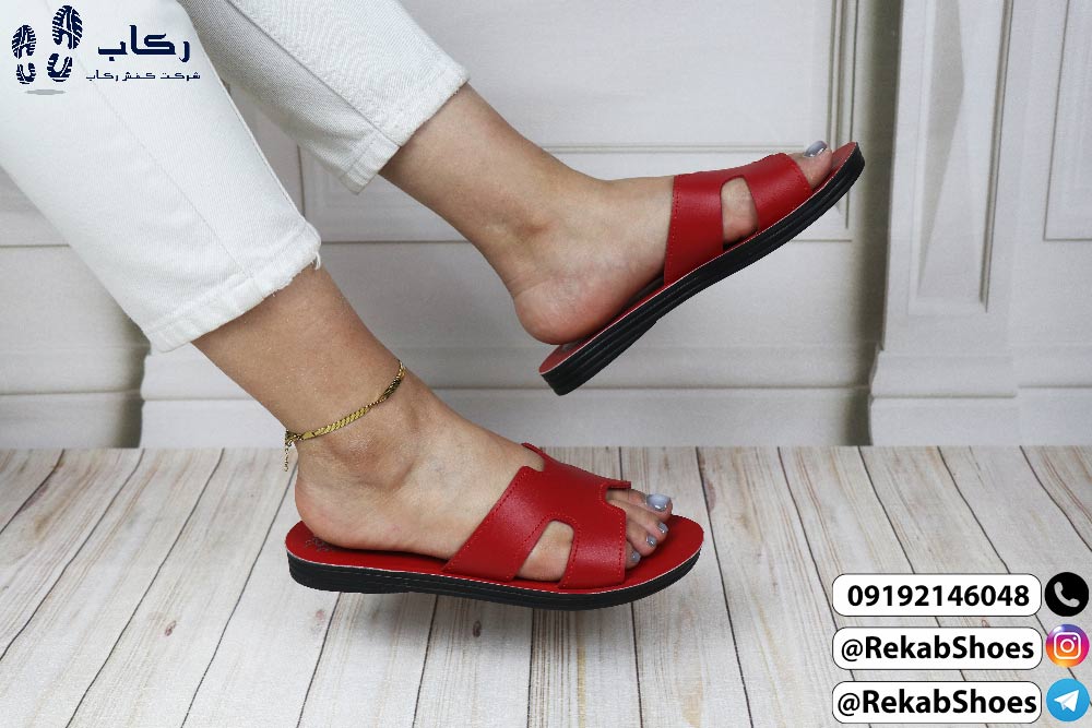 قیمت دمپایی طبی