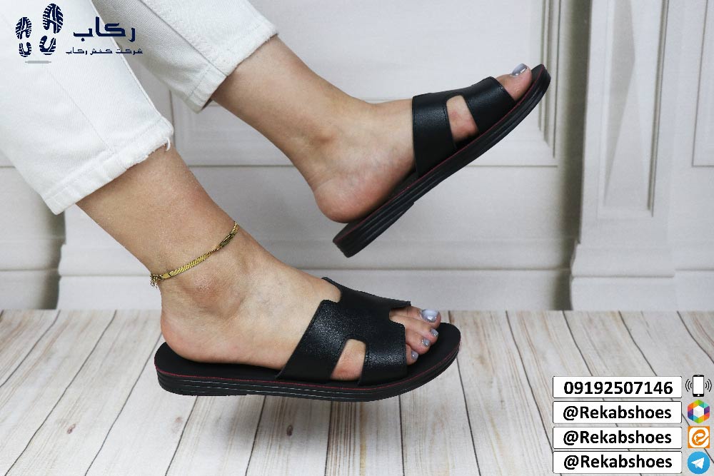 قیمت دمپایی زنانه