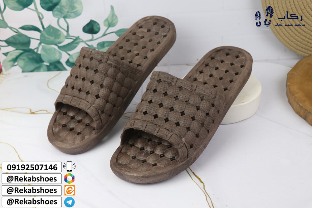 خرید دمپایی استخری 