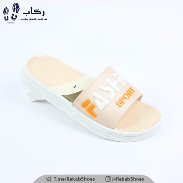 قیمت عمده دمپایی مردانه مدل اسپرت 2