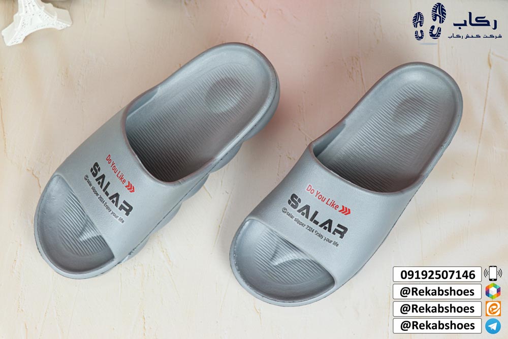 خرید دمپایی مردانه ارزان مدل فراز