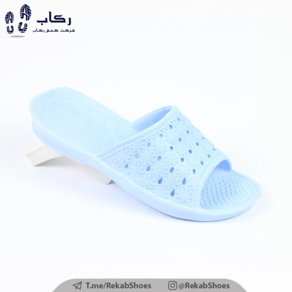 خرید دمپاییی بیمارستانی عمده مدل بهار