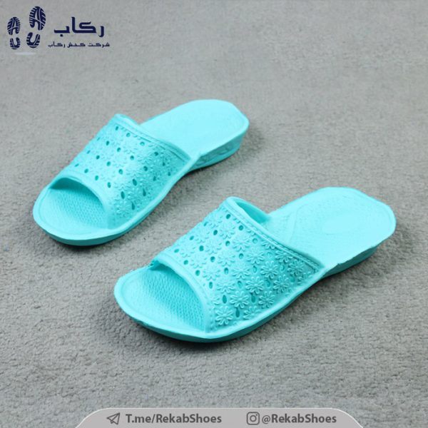 خرید دمپایی بیمارستانی مدل بهار