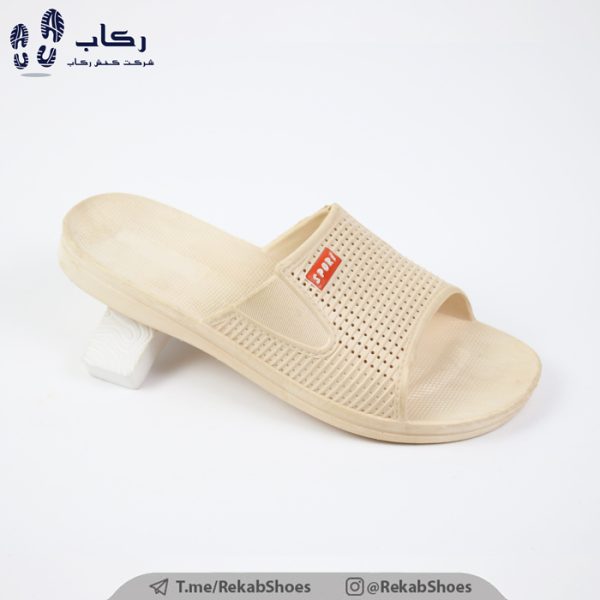 خرید دمپایی پلاستیکی ارزان مدل سیسیلی