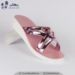 خرید دمپایی دخترانه شیک مدل ندا
