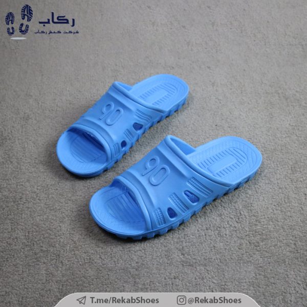 خرید دمپایی بیمارستانی مردانه مدل نود