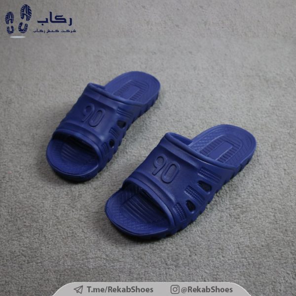 قیمت دمپایی بیمارستانی مدل نود