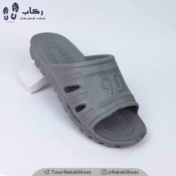 قیمت عمده دمپایی مردانه بیمارستانی مدل نود