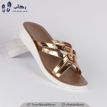 قیمت دمپایی دخترانه ترند مدا ندا