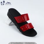 خرید دمپایی طبی زنانه مدل مارال