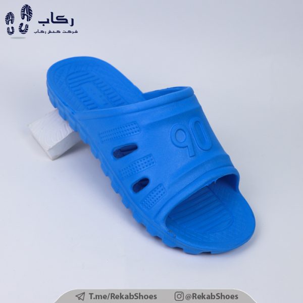 فروش دمپایی بیمارستانی جدید مدل نود