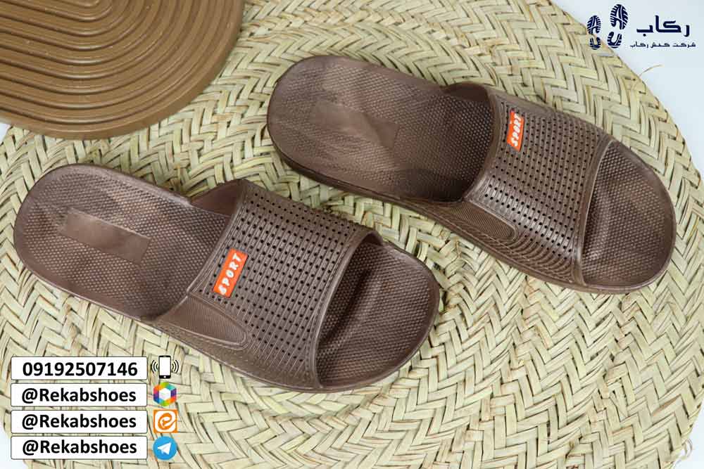 قیمت دمپایی مردانه مدل سیسیلی