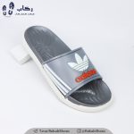 خرید عمده دمپایی مردانه مدل آدیداس کد 106