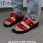 خرید دمپایی زنانه مدل مارال