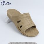 دمپایی مردانه پلاستیکی بیمارستانی مدل نود