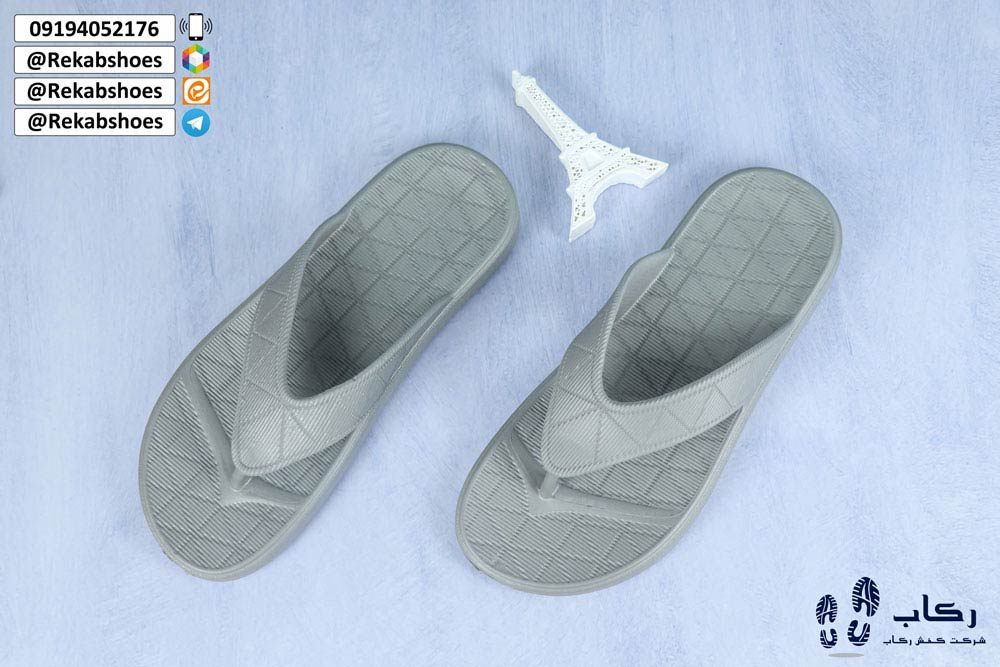 فروش عمده دمپایی مدل البرز