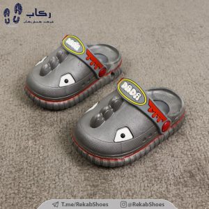 خرید عمده دمپایی نقلی مدل دینو سوتی