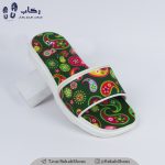 خرید دمپایی بچه گانه دخترانه مدل اسلیمی