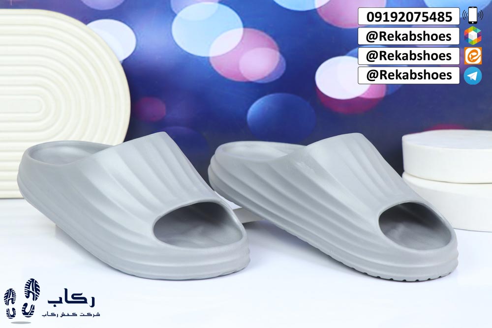 خرید دمپایی مردانه ارزان مدل الوند