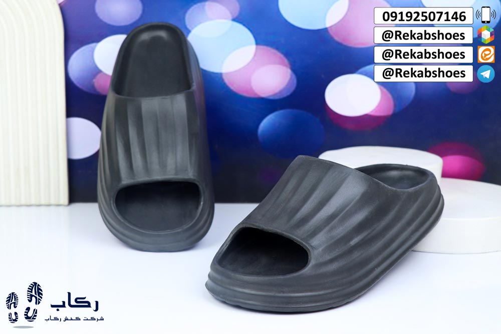 قیمت دمپایی مردانه مدل الوند