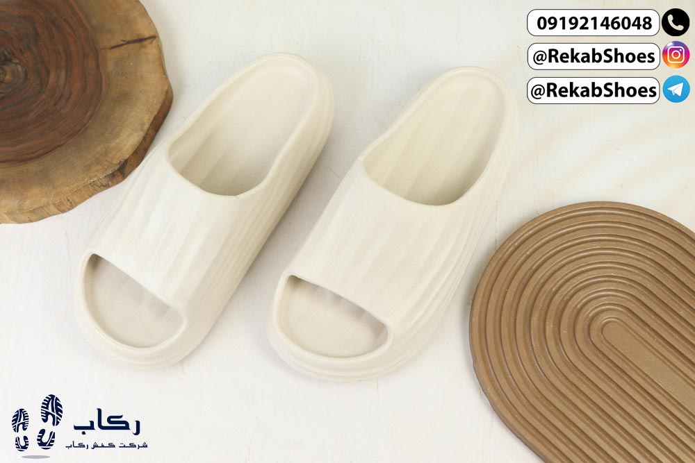 قیمت دمپایی مردانه پلاستیکی مدل الوند